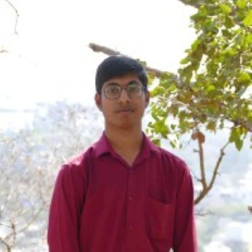 Rudra Gupta