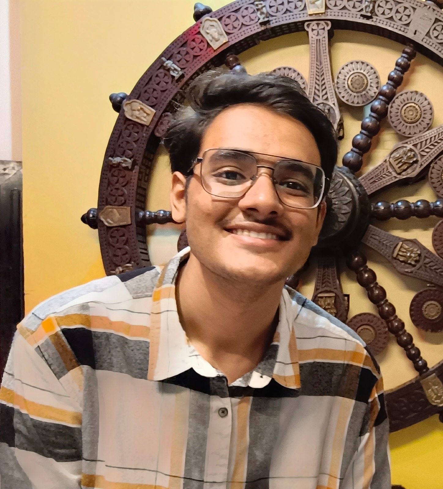 Arnav Shukla