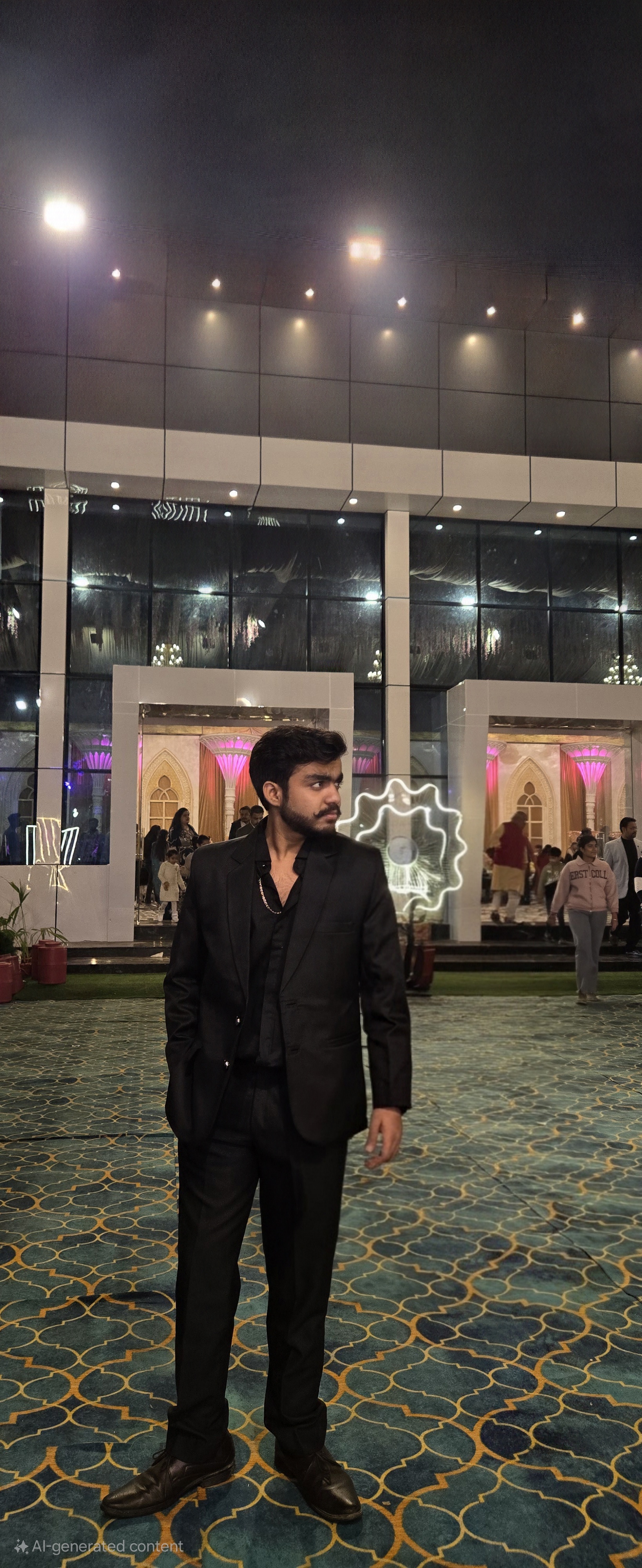 Vansh Arora