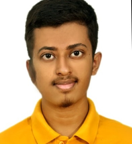 Manas Chavan
