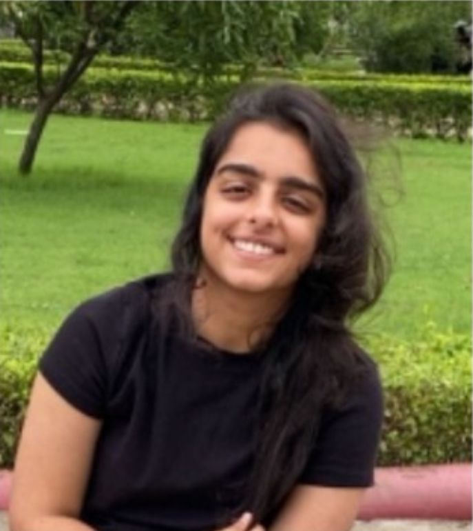 Bhoomi Amlani