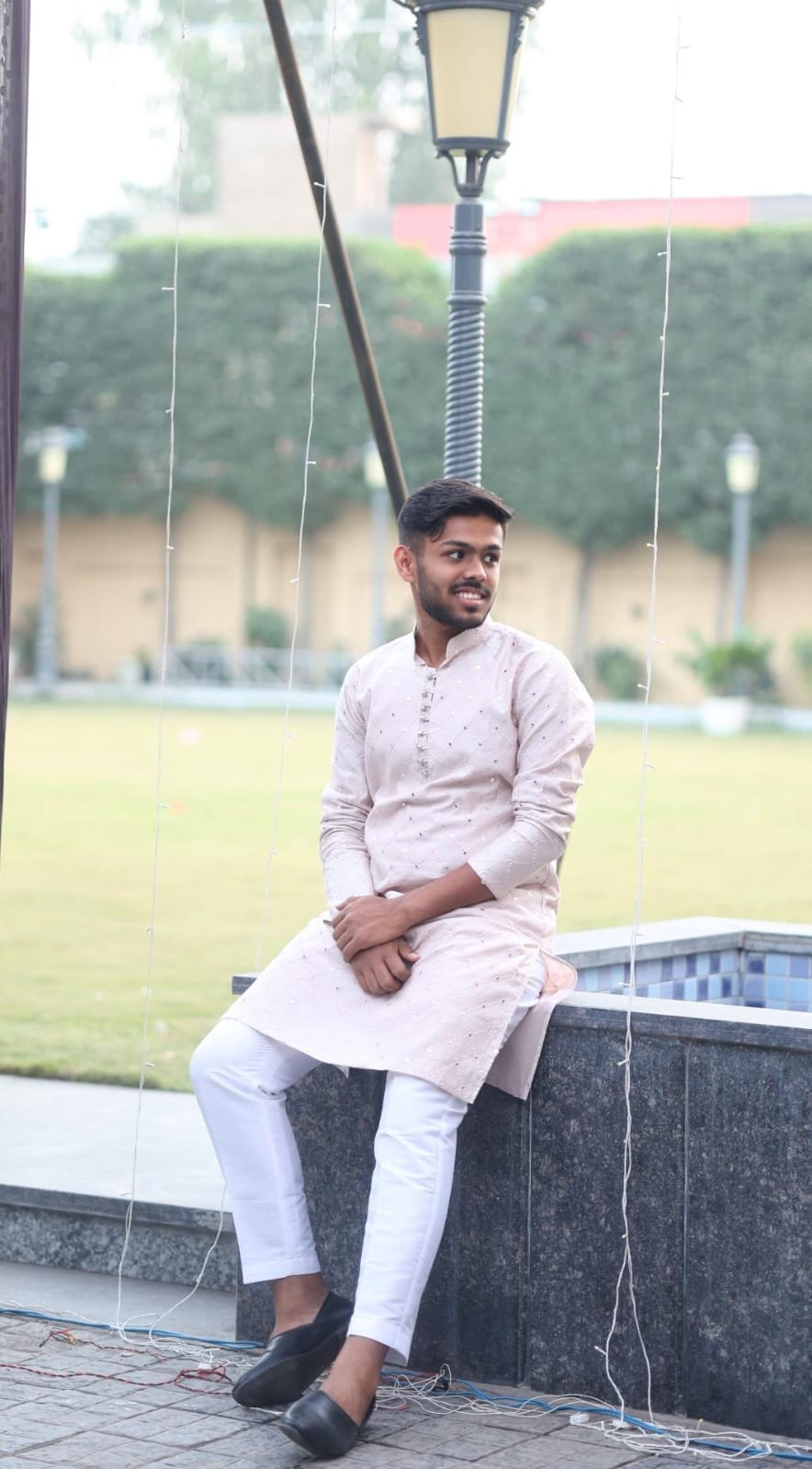 Shubh Agarwal